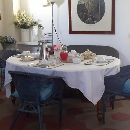 Monvicino Feriegård Oviglio