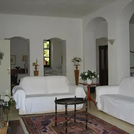 Monvicino Feriegård