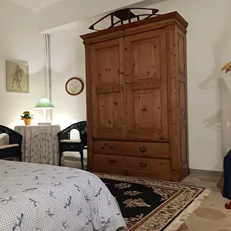 مزرعة للإقامة Monvicino