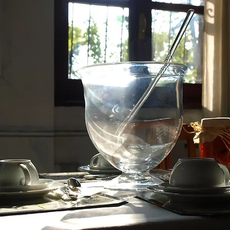 Monvicino ファームステイ *