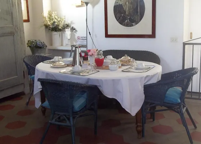 Monvicino ファームステイ Oviglio