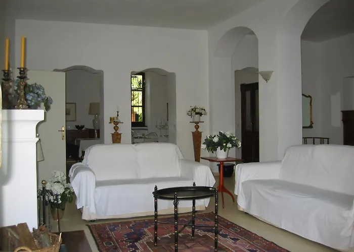 Monvicino Feriegård