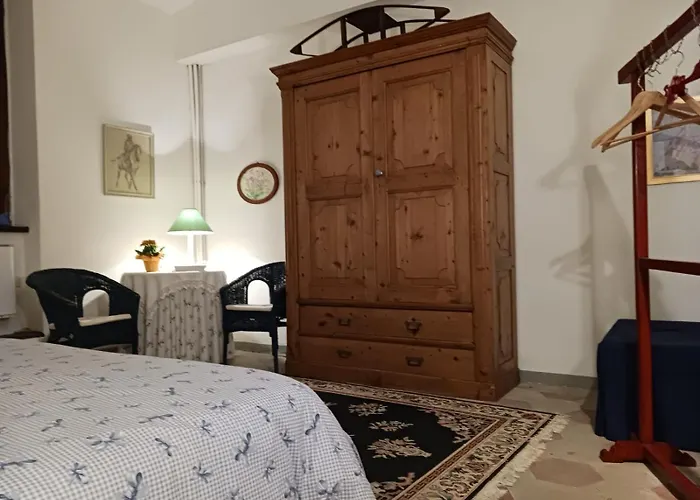 팜스테이 Monvicino