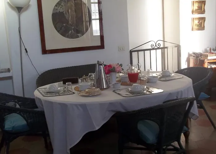 팜스테이 Monvicino