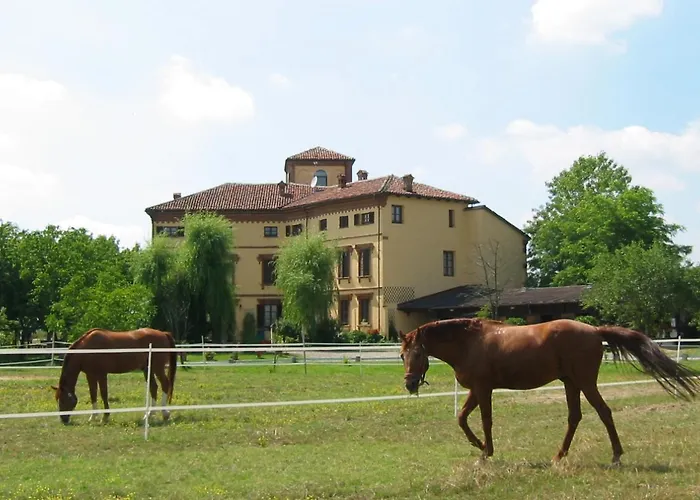 ファームステイ Monvicino *